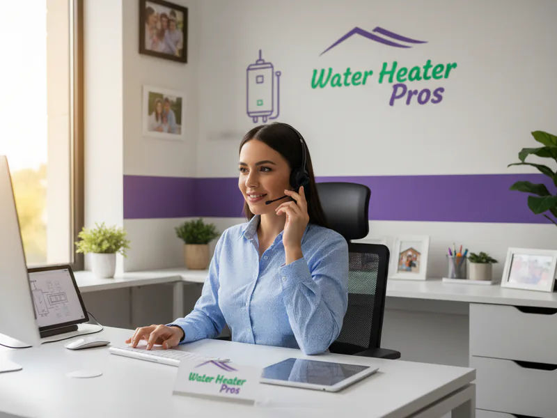 Water Heater Repair  in Northridge  FAQ